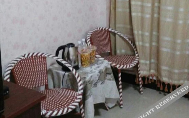Xiangyun Island Guest House