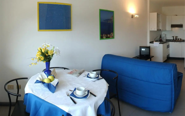 Residence Centro Vela