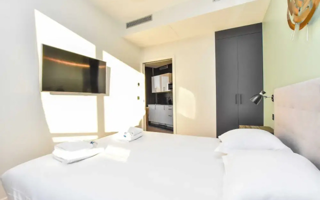 Residence Paris Helder