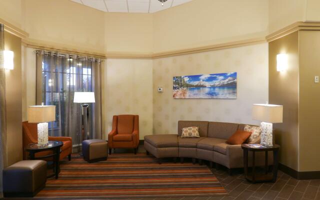 Best Western Escondido Hotel