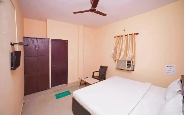 Aarav Guest House by OYO Rooms