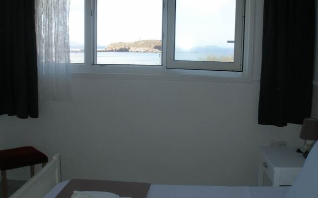 Madalenas - apartment with sea view