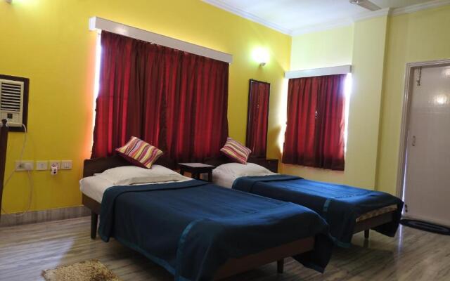 Experience the grandeur of City of Joy at Anutham