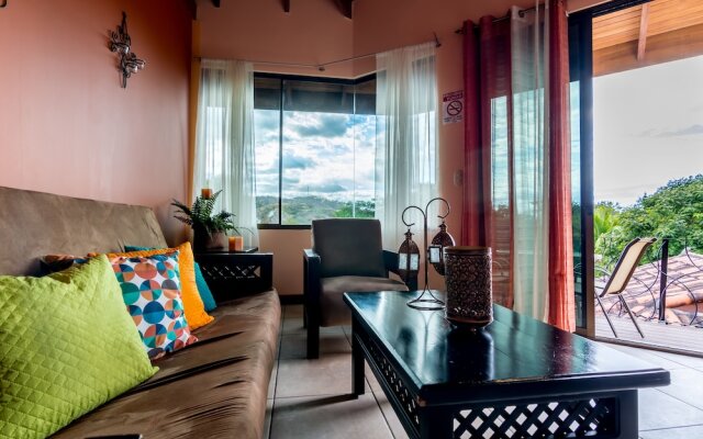 Hermosa Heights Villa 16