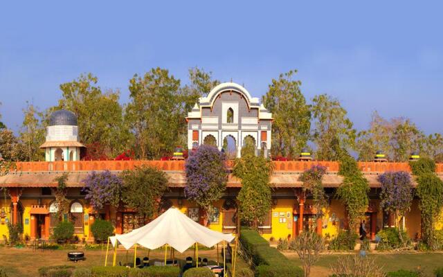 Hotel Bundelkhand Riverside