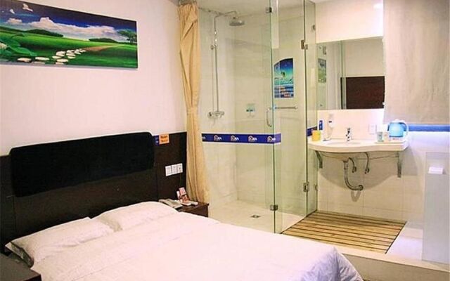 Wuxi Ikea Business Hotel