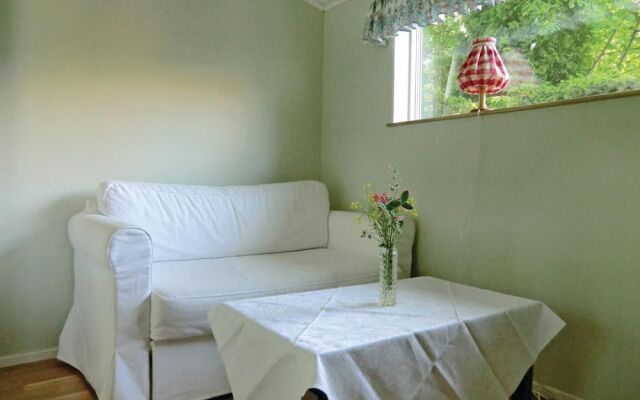 Beautiful Home in Färjestaden With 1 Bedrooms, Internet and Wifi
