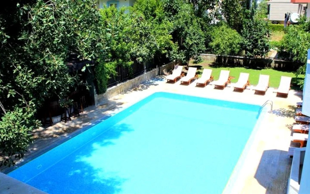 Mese Otel