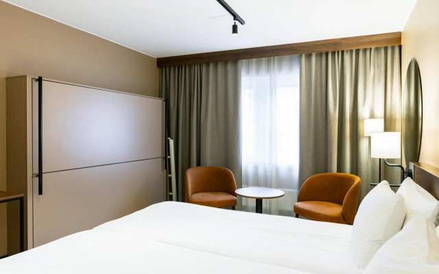 Clarion Hotel Winn