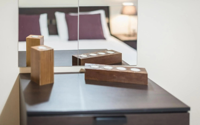 Ioannis Cozy Apartment