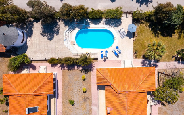 Minas Villa