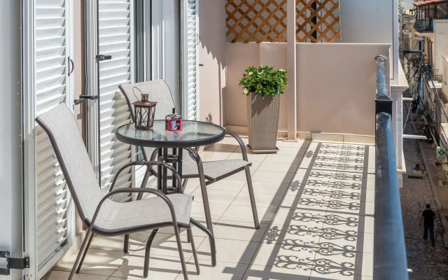Beautiful City Center Apartments