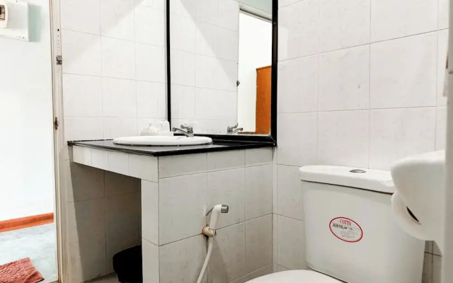 The Northern View Hotel