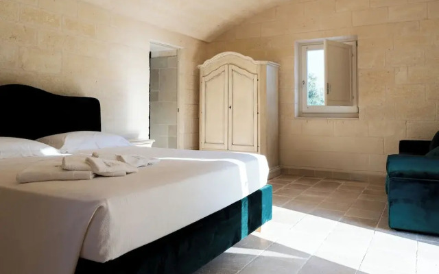 I Trulli del Feudo di San Giacomo