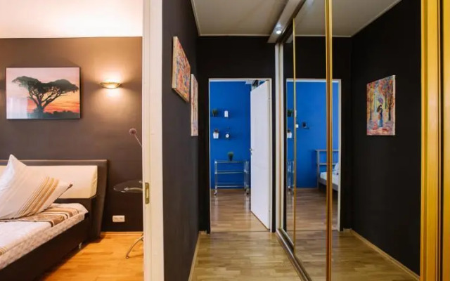 Флатио на Новокузнецкой