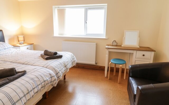 Tegid Cottage