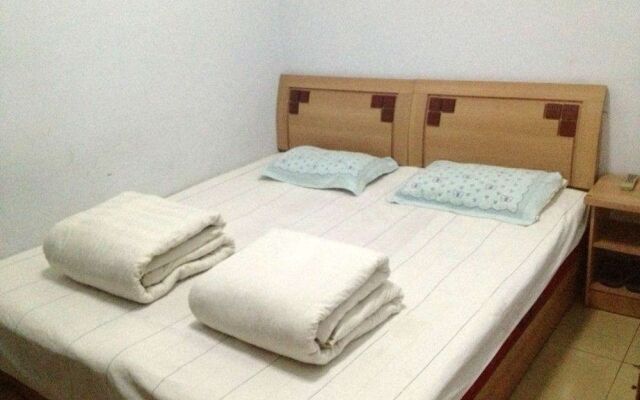 Aike Hotel