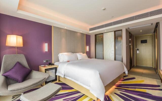 Lavande HotelsGuangzhou Tonghe Nanfang Hospital Southern Medical University