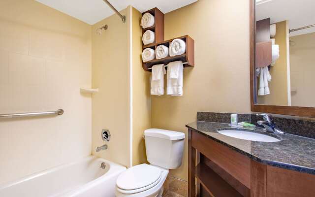 AmericInn by Wyndham Madison West