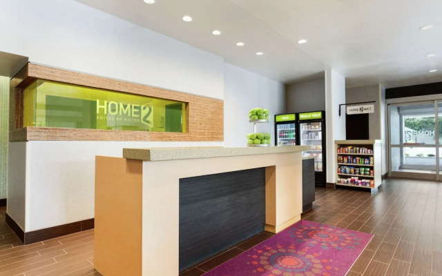 Home2 Suites by Hilton Salt Lake City - Murray, UT