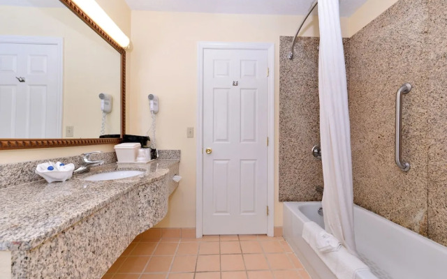 Tower Inn And Suites Of Guilford - Madison