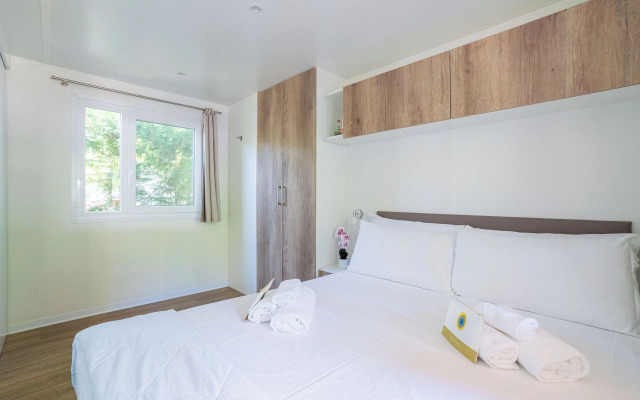 Club del Sole Adriatico Cervia Easy Village