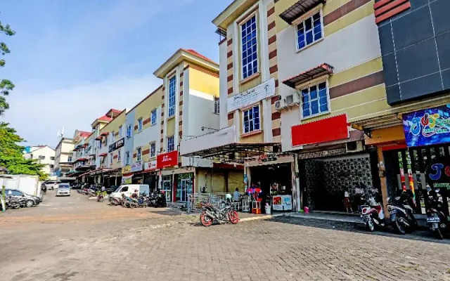 Zazezo Homestay Syariah by OYO