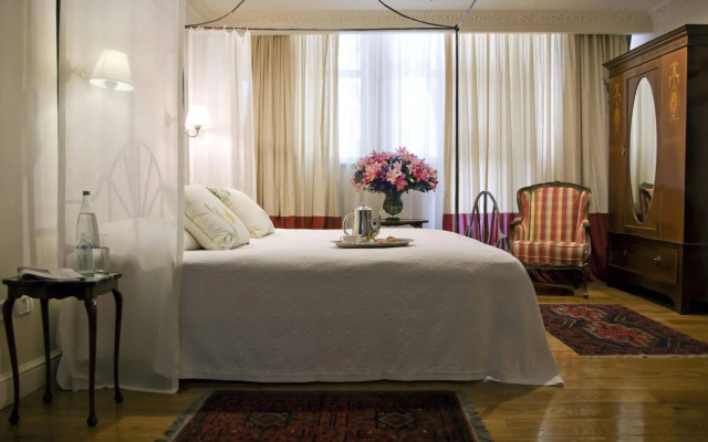 Mizpe Hayamim by Isrotel exclusive