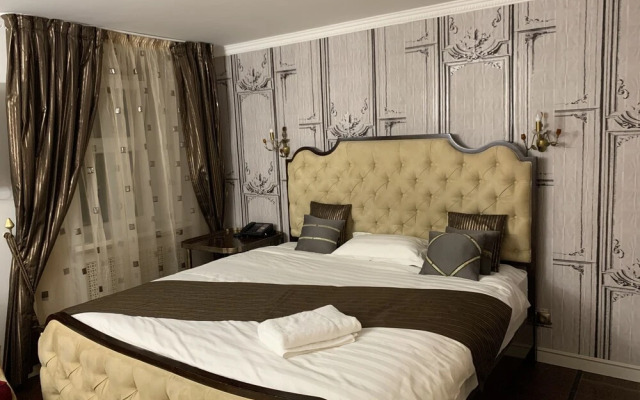 ABK Hotel