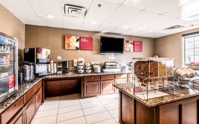 Hawthorn Extended Stay by Wyndham Amarillo