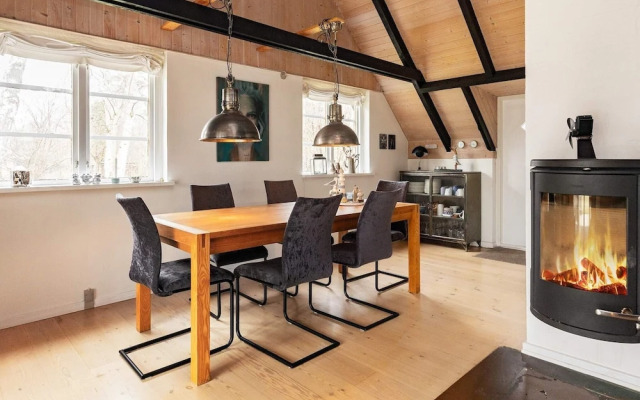 5 Person Holiday Home in Graested