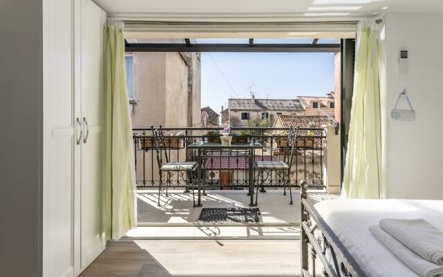 Apartments And Rooms Villa Erede