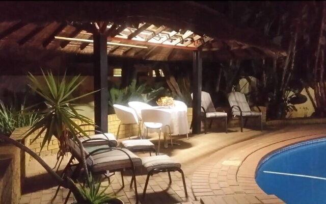 Sollunaa Guesthouse