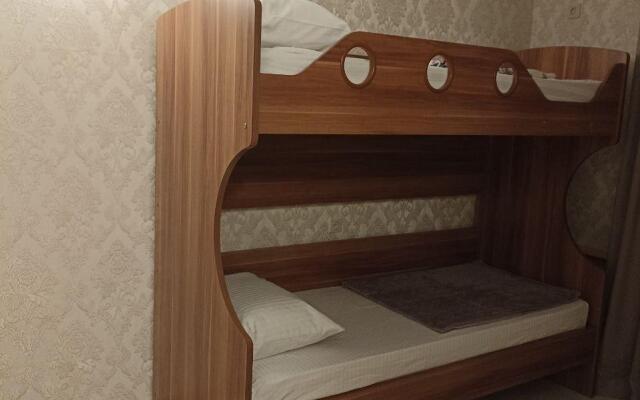Yuzhny dvorik Guest house