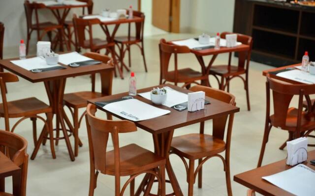 Hotel Mandino