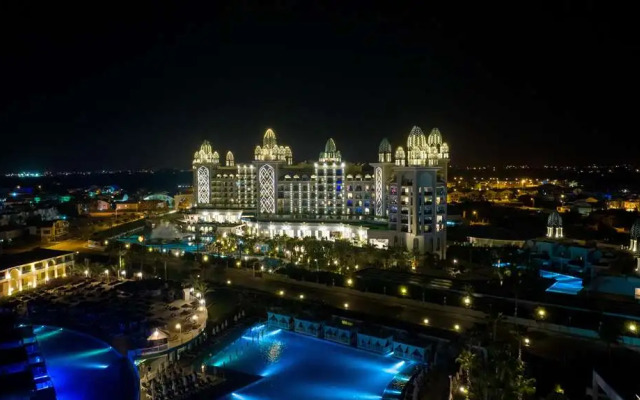 Granada Luxury Belek - Family Kids Concept