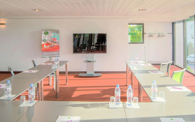 ibis Styles Pertuis Luberon