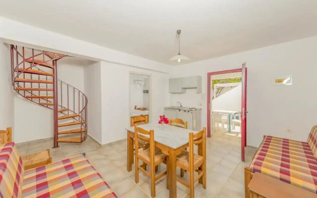 Eva Suites