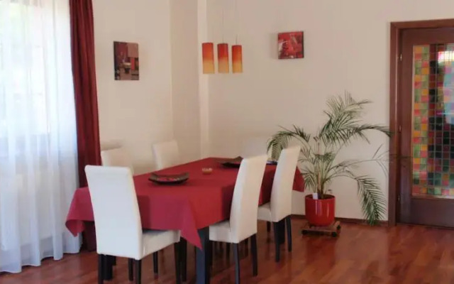 Casa Olandeza