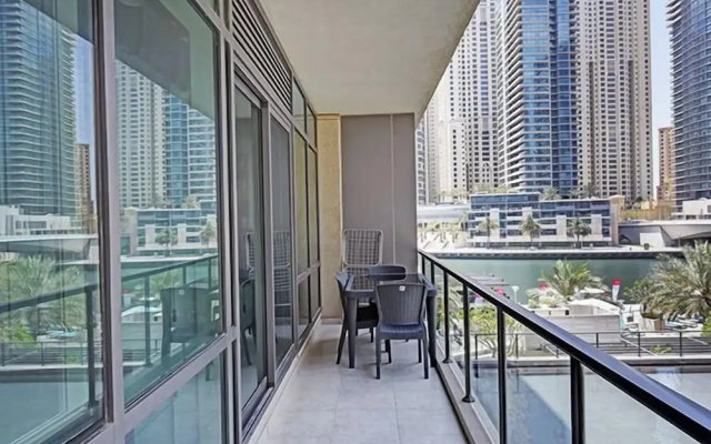 Al Majara 5 by Deluxe Holiday Homes