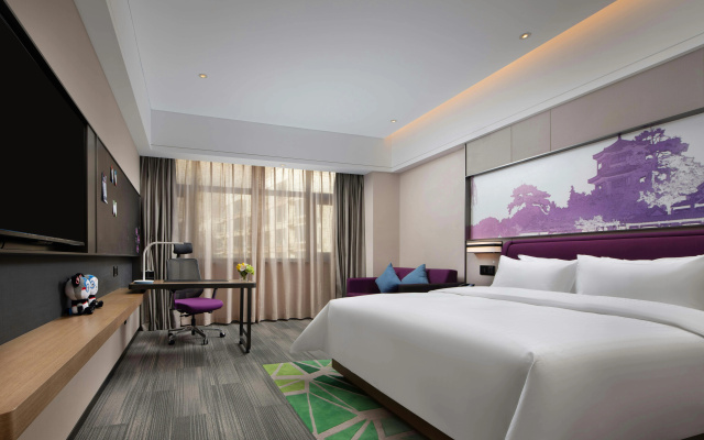 Hampton by Hilton Chengde Mountain Resort – Guest Rooms – Chengde