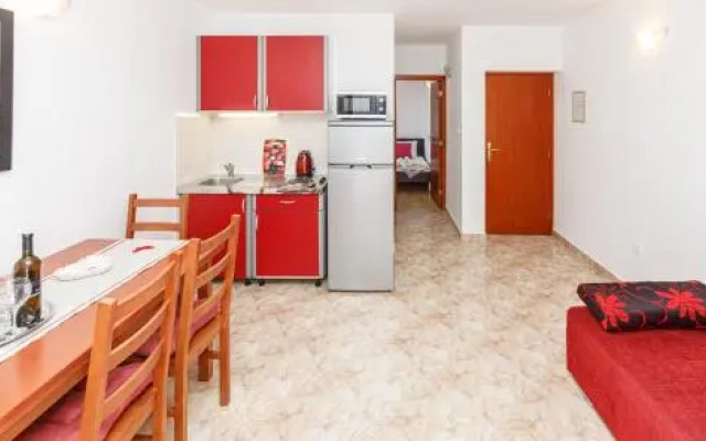 Apartments Cvita