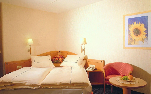 Hotel Circle Inn
