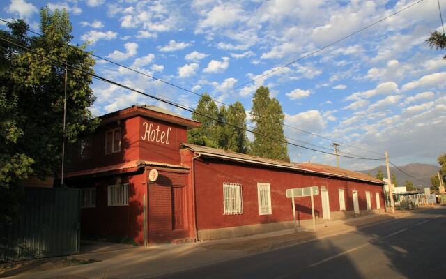 Hotel San Esteban