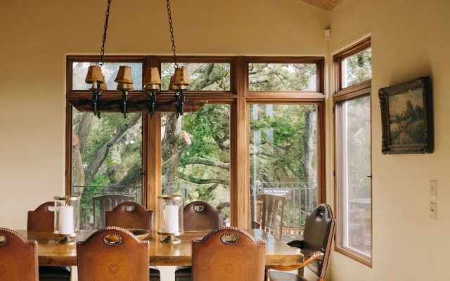 Holman Ranch Estate Vineyard & Winery