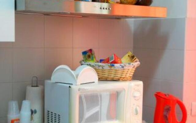Bed and Breakfast Aracoeli