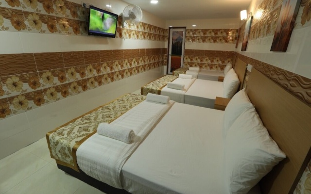 Cameron Kea Farm Hotel – Guest Rooms – Brinchang