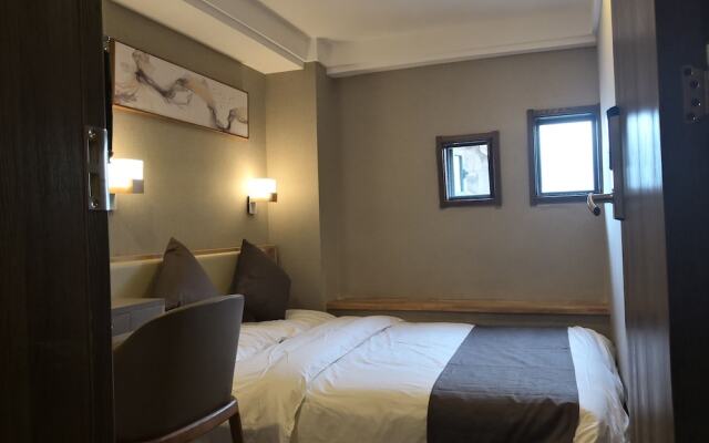 Xi'an Yunshang Seetang Guesthouse