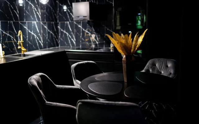 BCB Aparts Grand Park Luxury