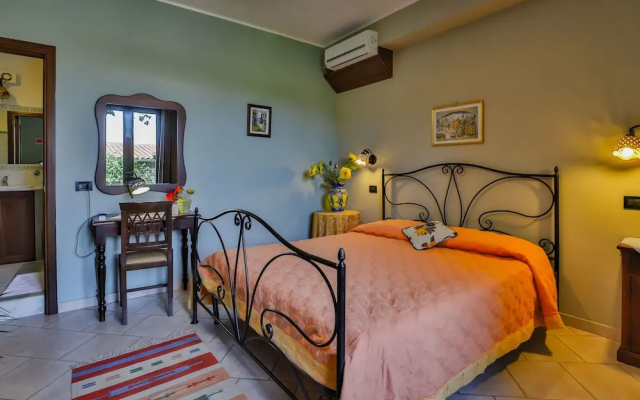 Agriturismo Al Lago Verde